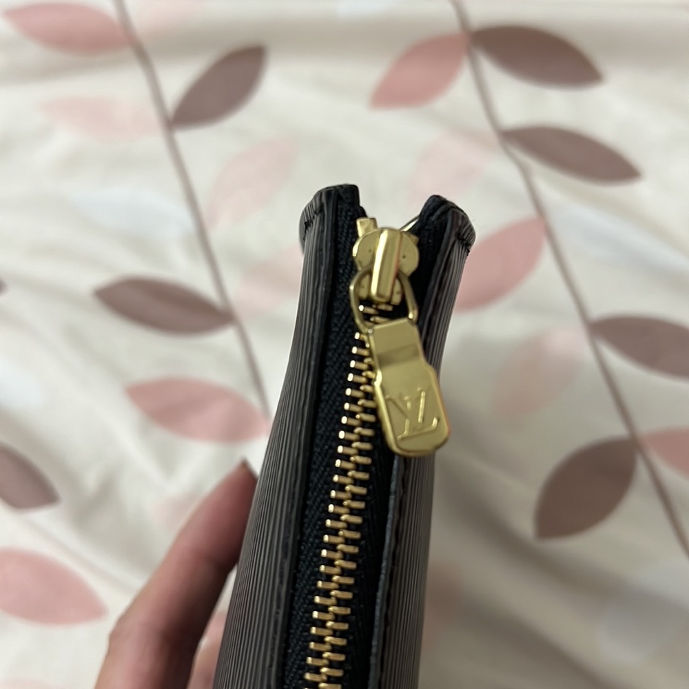 Authentic pochette - Picture 3 of 7